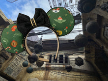 Load image into Gallery viewer, Fabric Ears