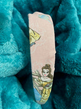 Load image into Gallery viewer, Royal Knotted Headbands