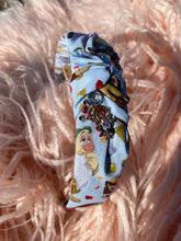 Load image into Gallery viewer, Royal Knotted Headbands