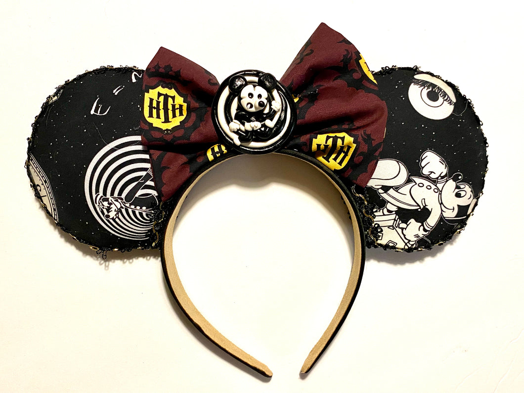 Terror Tower Fabric Mouse Ears