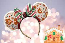 Load image into Gallery viewer, Fabric Ears