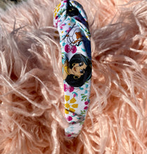 Load image into Gallery viewer, Royal Knotted Headbands