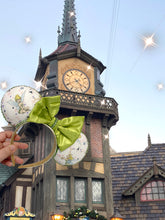 Load image into Gallery viewer, Fabric Ears