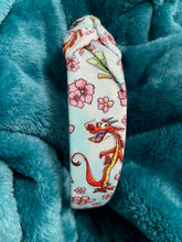 Load image into Gallery viewer, Royal Knotted Headbands
