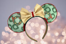 Load image into Gallery viewer, Fabric Ears