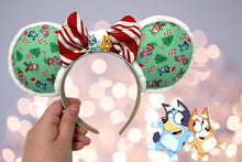 Load image into Gallery viewer, Fabric Ears