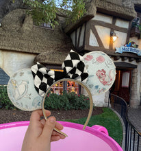 Load image into Gallery viewer, Fabric Ears