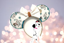 Load image into Gallery viewer, Fabric Ears