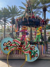 Load image into Gallery viewer, Fabric Ears