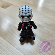 Load image into Gallery viewer, PINHEAD-3D PRINTED STRAW BUDDY
