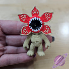 Load image into Gallery viewer, DEMO MONSTER-3D PRINTED STRAW BUDDY
