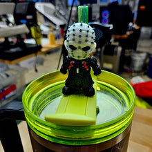Load image into Gallery viewer, PINHEAD-3D PRINTED STRAW BUDDY
