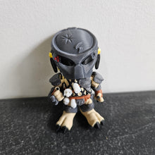 Load image into Gallery viewer, CHAINSAW GUY-3D PRINTED STRAW BUDDY
