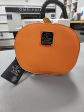 Load image into Gallery viewer, Loungefly Nightmare Before Christmas Jack&#39;o&#39;Lantern Crossbody-Exclusive
