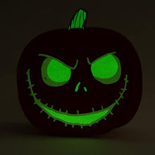 Load image into Gallery viewer, Loungefly Nightmare Before Christmas Jack&#39;o&#39;Lantern Crossbody-Exclusive
