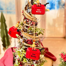 Load image into Gallery viewer, GAS MONEY-3D PRINTED GIFT/ORNAMENT
