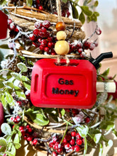 Load image into Gallery viewer, GAS MONEY-3D PRINTED GIFT/ORNAMENT
