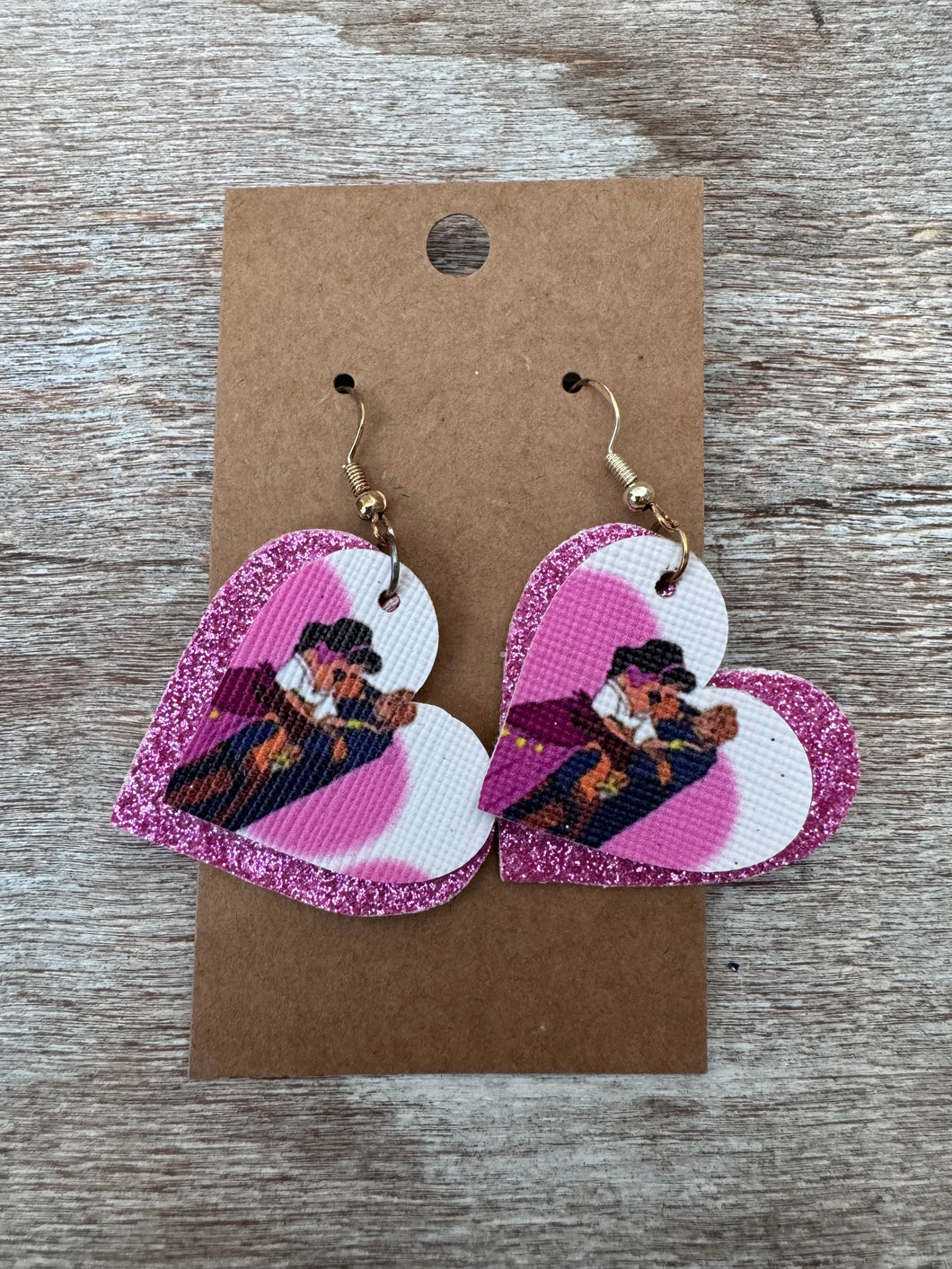 Roma Princess Earrings