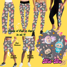 Load image into Gallery viewer, BATCH 115-BIE BU-6 STYLE BOTTOMS-PREORDER CLOSING 8/20
