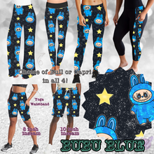 Load image into Gallery viewer, BUBU BLUE-BATCH 119-6 STYLE BOTTOMS-PREORDER CLOSING 9/19
