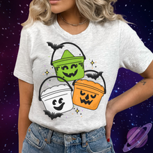 Load image into Gallery viewer, BATCH 115-BUCKETS TEE
