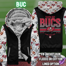Load image into Gallery viewer, FB JACKET RUN-BUC-PREORDER CLOSING 10/6
