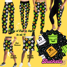 Load image into Gallery viewer, BATCH 115-BUCKETS-6 STYLE BOTTOMS-PREORDER CLOSING 8/20
