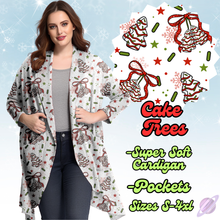 Load image into Gallery viewer, BATCH 117-CAKE TREE-CARDIGAN-PREORDER CLOSING 9/10

