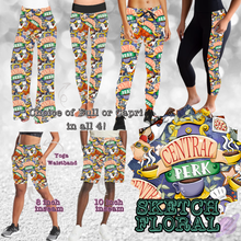 Load image into Gallery viewer, CENTRAL -BATCH 119-6 STYLE BOTTOMS-PREORDER CLOSING 9/19
