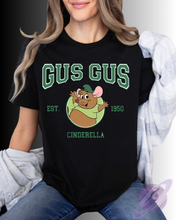 Load image into Gallery viewer, CHUNKY MOUSE TEE
