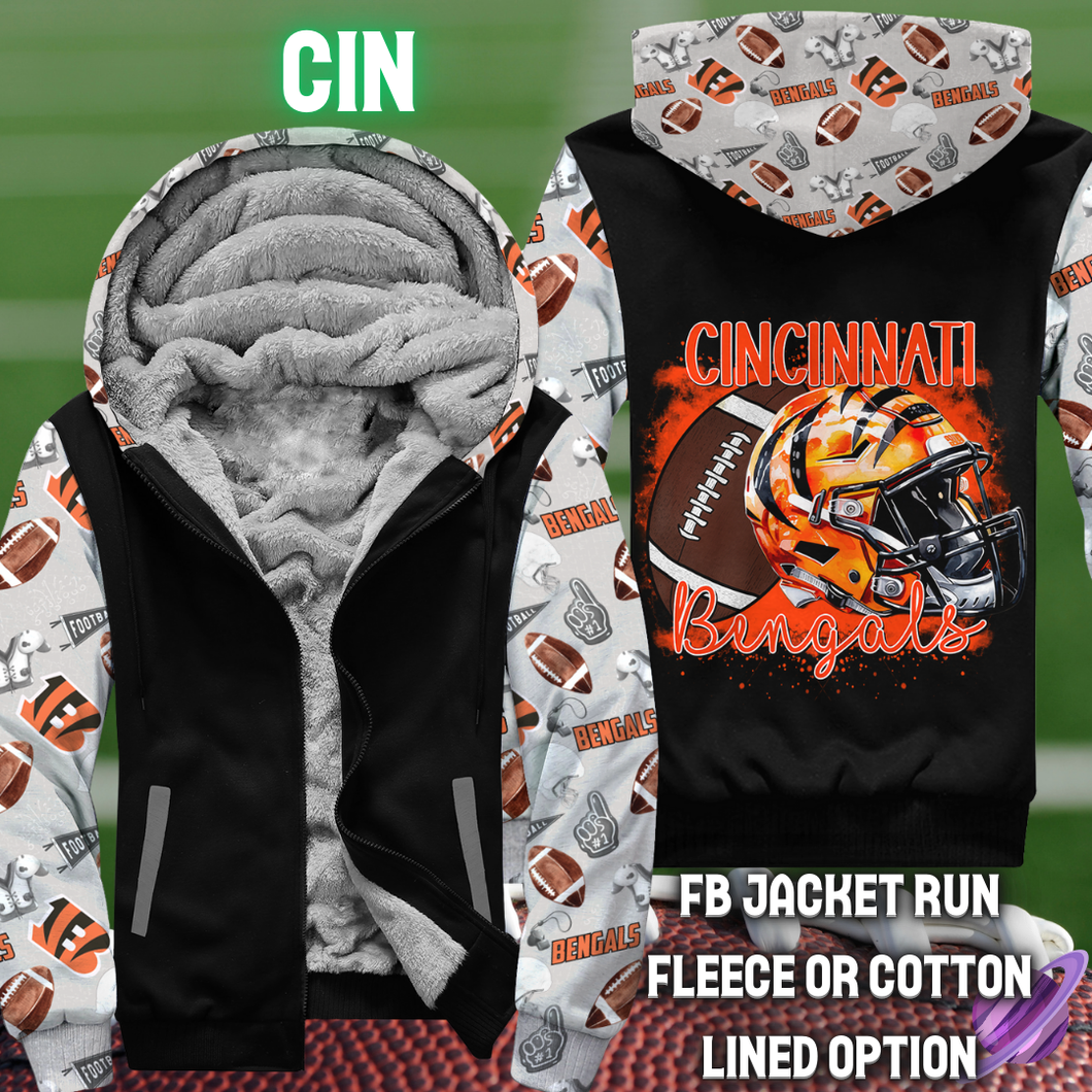 FB JACKET RUN-CIN-PREORDER CLOSING 10/6
