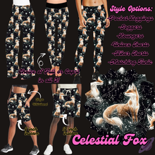 Load image into Gallery viewer, CELESTIAL FOX-PRETTY RUN BOTTOMS PREORDER CLOSING 1/30
