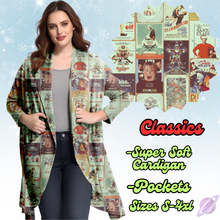 Load image into Gallery viewer, BATCH 117-CLASSICS-CARDIGAN-PREORDER CLOSING 9/10
