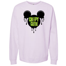 Load image into Gallery viewer, Creepy Cute Mouse Shirt/Sweatshirt

