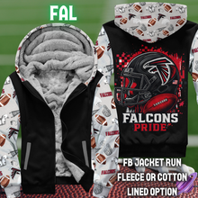 Load image into Gallery viewer, FB JACKET RUN-FAL-PREORDER CLOSING 10/6
