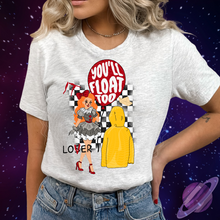 Load image into Gallery viewer, BATCH 115-FLOAT LOVER TEE
