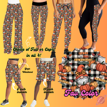 Load image into Gallery viewer, BATCH 116-FAV COLOR-6 STYLE BOTTOMS-PREORDER CLOSING 8/22

