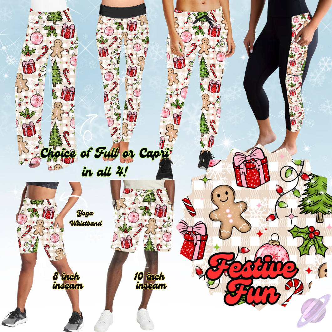 BATCH 117-FESTIVE DATE-6 STYLE BOTTOMS-PREORDER CLOSING 9/10