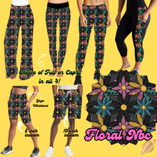 Load image into Gallery viewer, BATCH 115-FLORAL NBC-6 STYLE BOTTOMS-PREORDER CLOSING 8/20
