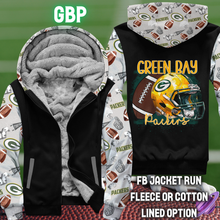 Load image into Gallery viewer, FB JACKET RUN-GBP-PREORDER CLOSING 10/6
