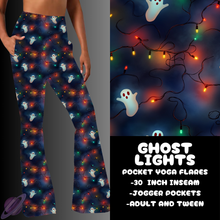 Load image into Gallery viewer, GHOST LIGHTS-YOGA FLARES 7-PREORDER DUE 10/2
