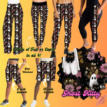 Load image into Gallery viewer, BATCH 116-GHOST KITTY-6 STYLE BOTTOMS-PREORDER CLOSING 8/22
