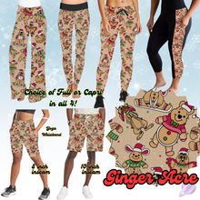 Load image into Gallery viewer, BATCH 117-GINGER ACRE-6 STYLE BOTTOMS-PREORDER CLOSING 9/10
