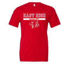 Load image into Gallery viewer, HSM East High Drama Shirt
