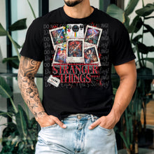 Load image into Gallery viewer, STRANGE TEE 1
