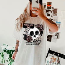 Load image into Gallery viewer, MAY WE ALL HEAL TEE
