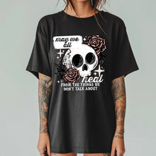 Load image into Gallery viewer, MAY WE ALL HEAL TEE
