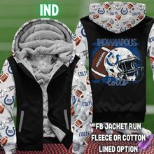 Load image into Gallery viewer, FB JACKET RUN-IND-PREORDER CLOSING 10/6
