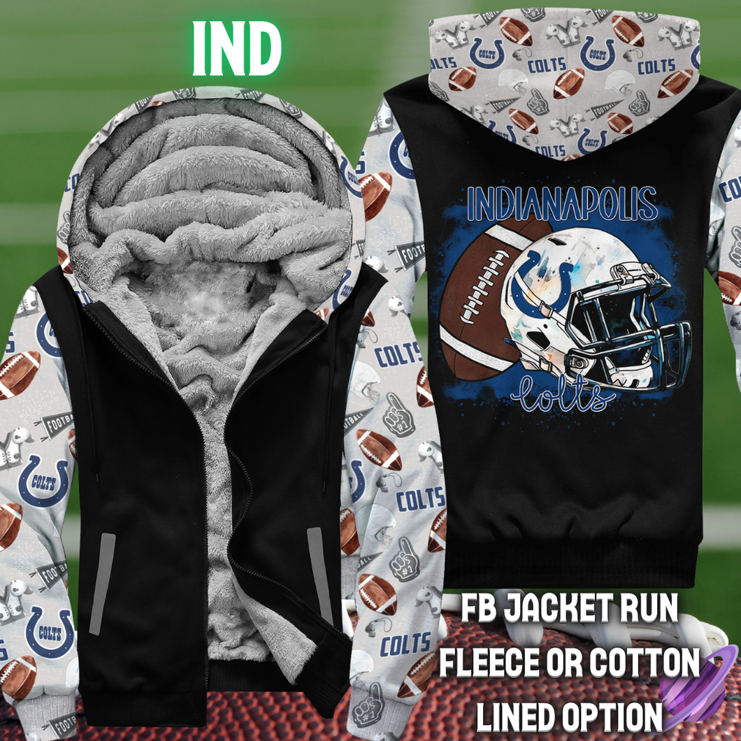 FB JACKET RUN-IND-PREORDER CLOSING 10/6