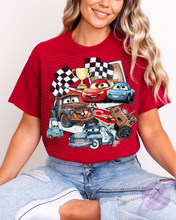 Load image into Gallery viewer, KACHOW TEE
